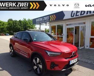 Volvo C40 Gebrauchtwagen