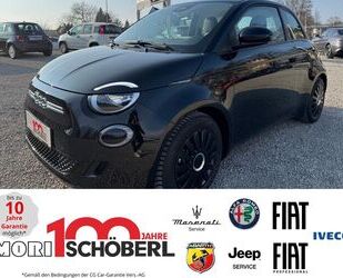 Fiat 500e Gebrauchtwagen