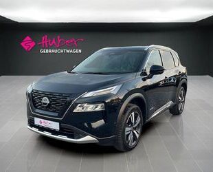 Nissan X-Trail Gebrauchtwagen