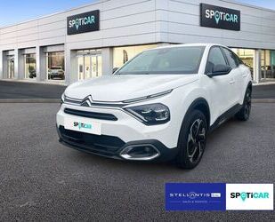 Citroen C4 Gebrauchtwagen