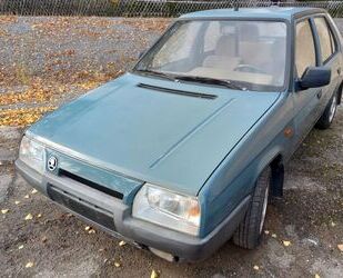 Skoda Favorit Gebrauchtwagen