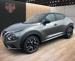 Nissan Juke Gebrauchtwagen