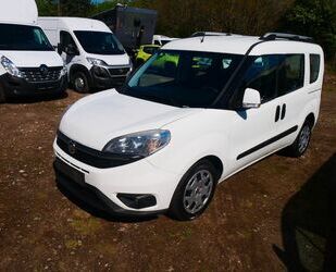 Fiat Doblo Gebrauchtwagen