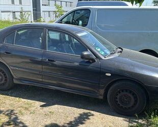 Mitsubishi Carisma Gebrauchtwagen