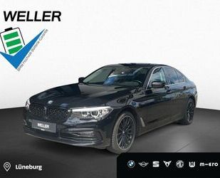 BMW 530 Gebrauchtwagen