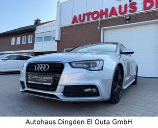 Audi A5 Gebrauchtwagen