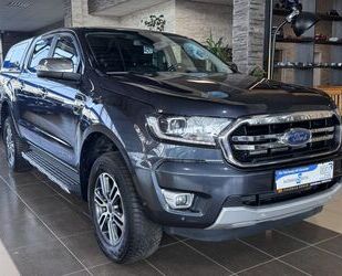Ford Ranger Gebrauchtwagen