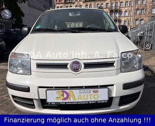 Fiat Panda Gebrauchtwagen