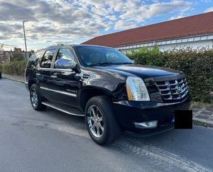 Cadillac Escalade Gebrauchtwagen