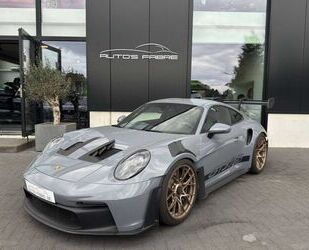 Porsche 992 Gebrauchtwagen