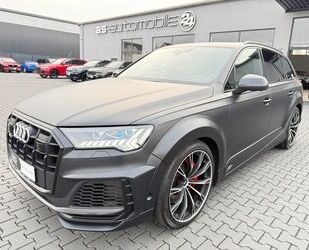 Audi SQ7 Gebrauchtwagen