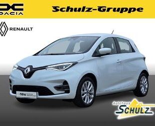 Renault ZOE Gebrauchtwagen