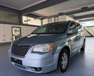 Chrysler Grand Voyager Gebrauchtwagen