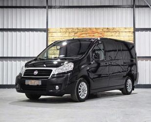 Fiat Scudo Gebrauchtwagen