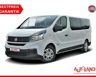 Fiat Talento Gebrauchtwagen