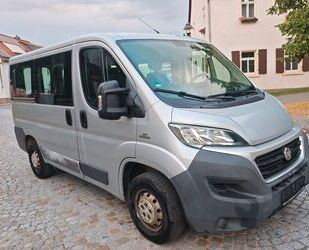 Fiat Ducato Gebrauchtwagen