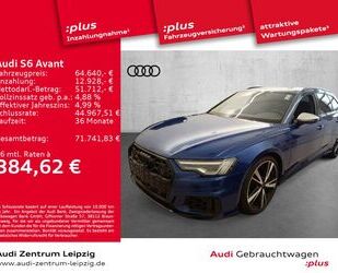 Audi S6 Gebrauchtwagen