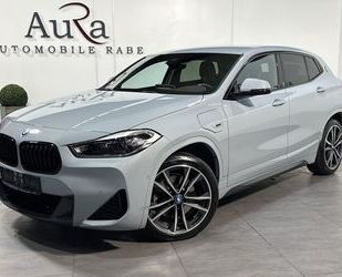 BMW X2 Gebrauchtwagen
