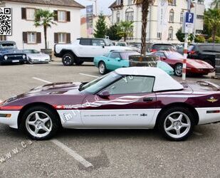 Corvette C4 Gebrauchtwagen