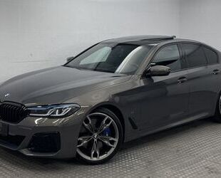 BMW M550 Gebrauchtwagen