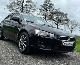 Mitsubishi Lancer Gebrauchtwagen