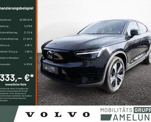 Volvo C40 Gebrauchtwagen