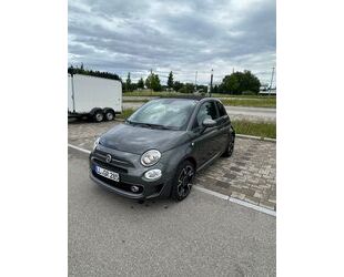 Fiat 500S Gebrauchtwagen
