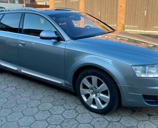 Audi A6 Allroad Gebrauchtwagen
