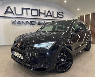 Cupra Ateca Gebrauchtwagen
