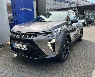 Mitsubishi ASX Gebrauchtwagen