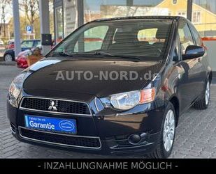 Mitsubishi Colt Gebrauchtwagen