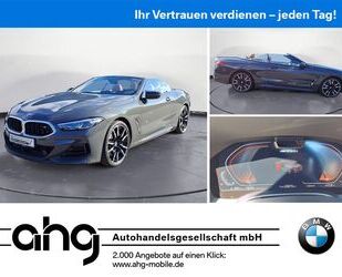 BMW M850 Gebrauchtwagen