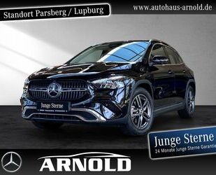 Mercedes-Benz GLA 200 Gebrauchtwagen