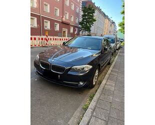BMW 520 Gebrauchtwagen