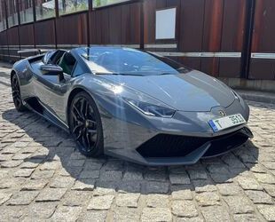 Lamborghini Huracán Gebrauchtwagen