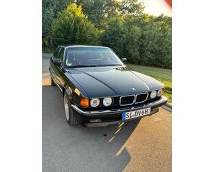 BMW 730 Gebrauchtwagen