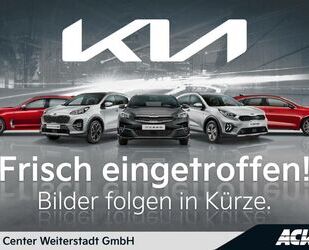 Kia Rio Gebrauchtwagen