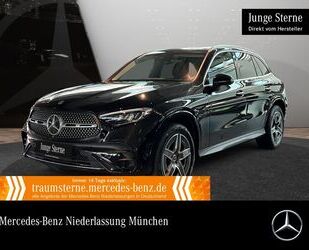 Mercedes-Benz GLC 400 Gebrauchtwagen