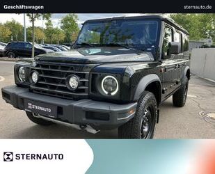 Ineos Grenadier Gebrauchtwagen