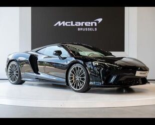 McLaren GT Gebrauchtwagen