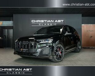Audi SQ7 Gebrauchtwagen