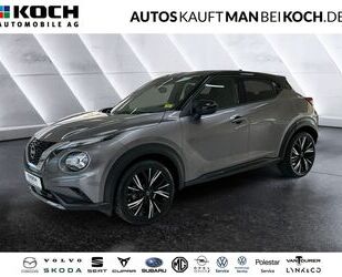 Nissan Juke Gebrauchtwagen