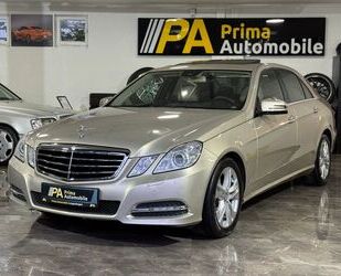 Mercedes-Benz E 350 Gebrauchtwagen