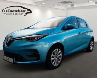 Renault ZOE Gebrauchtwagen
