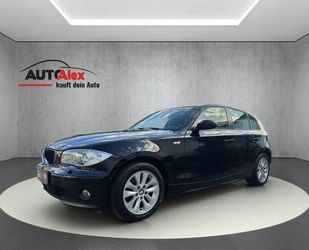 BMW 116 Gebrauchtwagen