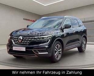 Renault Koleos Gebrauchtwagen