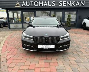 BMW 740 Gebrauchtwagen