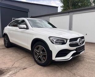 Mercedes-Benz GLC 200 Gebrauchtwagen