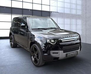 Land Rover Defender Gebrauchtwagen