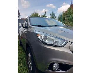 Hyundai ix35 Gebrauchtwagen